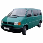 VOLKSWAGEN TRANSPORTER  VOLKSWAGEN TRANSPORTER