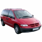 Ver las piezas de carrocería CHRYSLER VOYAGER Ver las piezas de carrocería CHRYSLER VOYAGER