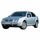 VOLKSWAGEN BORA  VOLKSWAGEN BORA