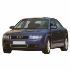 AUDI A4  AUDI A4