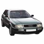  AUDI 80
