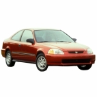 HONDA CIVIC  HONDA CIVIC