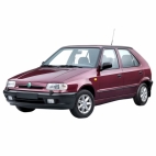  SKODA FELICIA fase 1 desde 10/1994 hasta 02/1998