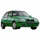  SKODA FELICIA fase 2 desde 03/1998 hasta 06/2001