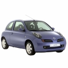 NISSAN MICRA  NISSAN MICRA