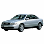 AUDI A4  AUDI A4
