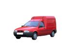 Carroceria FORD COURRIER