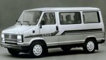 Ver las piezas de carrocería FIAT DUCATO I desde 10/1989 hasta 03/1994