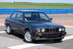 Ver las piezas de carrocería BMW SERIE 3 E30 fase 2 desde 09/1987 hasta 09/1993