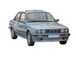 Manillas Cerraduras BMW SERIE 3 E30 fase 2 desde 09/1987 hasta 09/1993