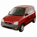 HYUNDAI ATOS  HYUNDAI ATOS
