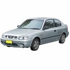 HYUNDAI ACCENT  HYUNDAI ACCENT