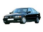 Manillas Cerraduras BMW SERIE 3 E36 4 puertas - Compact desde 12/1990 hasta 06/1998