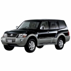 Ver las piezas de carrocería MITSUBISHI PAJERO desde 12/1982 hasta 11/1990 Ver las piezas de carrocería MITSUBISHI PAJERO desde 12/1982 hasta 11/1990