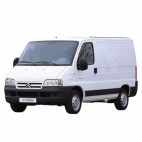 CITROEN JUMPER  CITROEN JUMPER