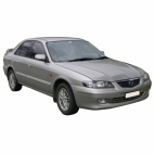 MAZDA 626  MAZDA 626