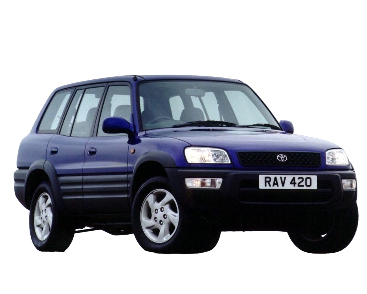 Piezas de carrocería para TOYOTA rav-4-03-94-07-00