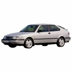 Ver las piezas de carrocería SAAB 900 desde 07/1993 hasta 02/1998 Ver las piezas de carrocería SAAB 900 desde 07/1993 hasta 02/1998
