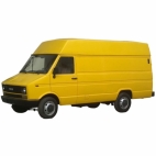  IVECO DAILY 1 desde 05/1989 hasta 04/1999