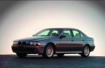 Ver las piezas de carrocería BMW SERIE 5 E39 fase 2 desde 09/2000 hasta 06/2003