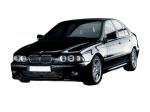 Guardabarros BMW SERIE 5 E39 fase 2 desde 09/2000 hasta 06/2003