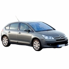 CITROEN C4  CITROEN C4