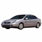  CITROEN C5 1 fase 1 desde 03/2001 hasta 08/2004
