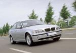 Ver las piezas de carrocería BMW SERIE 3 E46 4 Puertas fase 2 desde 10/2001 hasta 02/2005 