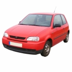 SEAT AROSA  SEAT AROSA