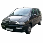 LANCIA ZETA  LANCIA ZETA