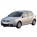 VOLKSWAGEN GOLF  VOLKSWAGEN GOLF