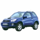 TOYOTA RAV 4  TOYOTA RAV 4