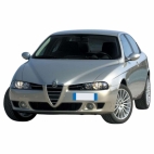 ALFA ROMEO 156 fase 2 desde 07/2003 hasta 12/2006 