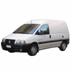 CITROEN JUMPY 1 fase 2 desde 01/2004 hasta 12/2006  CITROEN JUMPY 1 fase 2 desde 01/2004 hasta 12/2006