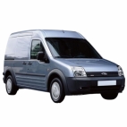 FORD TRANSIT-TOURNEO