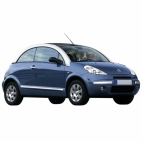 CITROEN C3 PLURIEL  CITROEN C3 PLURIEL