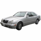  MERCEDES CLASE E