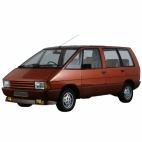  RENAULT ESPACE 1 desde 07/1985 hasta 03/1991