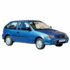 SUZUKI SWIFT  SUZUKI SWIFT