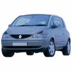 RENAULT AVANTIME  RENAULT AVANTIME