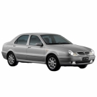 LANCIA LYBRA  LANCIA LYBRA