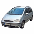  FORD GALAXY 1 fase 2 desde 04/2000 hasta 03/2006