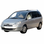 PEUGEOT 807  PEUGEOT 807