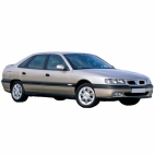 RENAULT SAFRANE 2 desde 09/1996  RENAULT SAFRANE 2 desde 09/1996