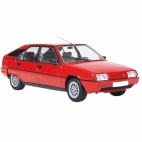  CITROEN BX