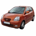 KIA PICANTO  KIA PICANTO