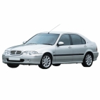 Ver las piezas de carrocería ROVER 45 desde 02/2000 hasta 04/2005 Ver las piezas de carrocería ROVER 45 desde 02/2000 hasta 04/2005