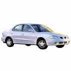 HYUNDAI LANTRA  HYUNDAI LANTRA