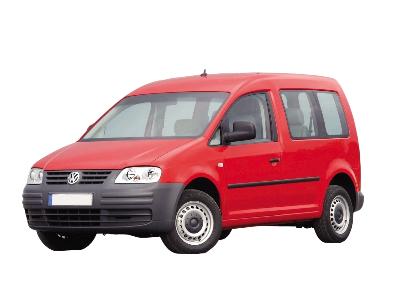 Piezas de carrocería para VOLKSWAGEN caddy-ii-03-04