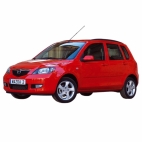 MAZDA 2  MAZDA 2